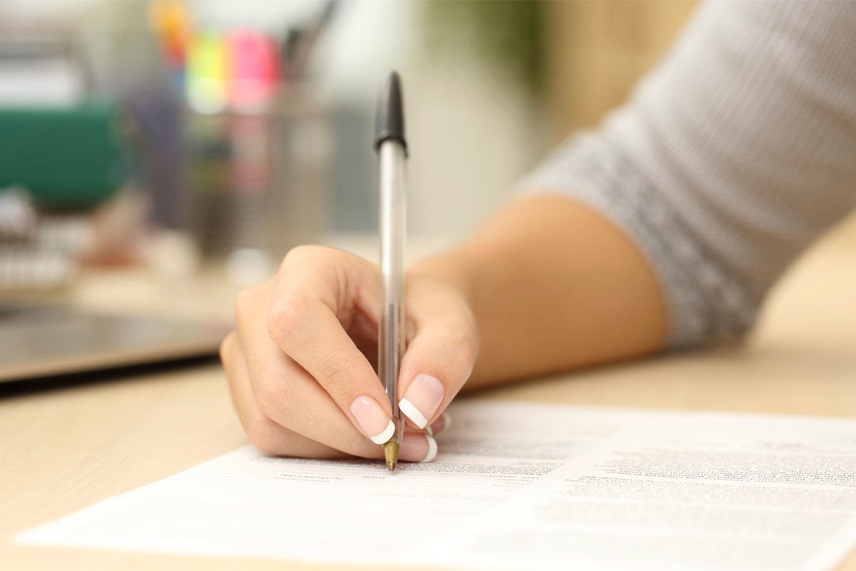 How Do You Write a Letter through Editor Website with Letter Submission