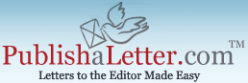 Publish a Letter